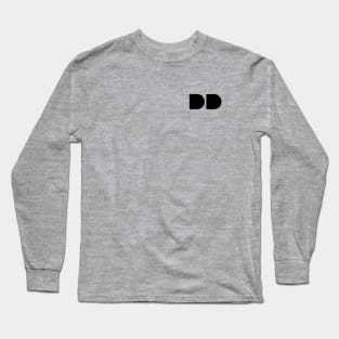 DD Long Sleeve T-Shirt